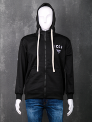 Hoodie Flex-Style – Street Bear Swing