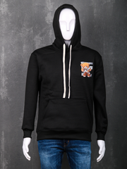 Hoodie Flex-Style – Teddy Tape