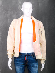 Jacke Frilivin – Bomber Classic