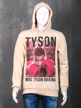 Hoodie Tyson Boxing