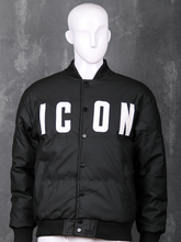 Jacke Icon2 – Varsity Puffer