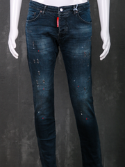 Icon2 – Urban Wash Jeans