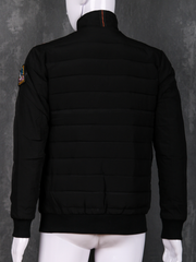 J-O – Jacke Urban Black