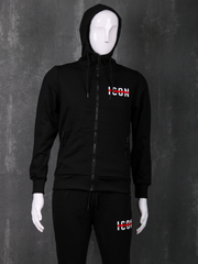 Zayne Bear Streetstyle Jogger