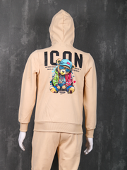 Zayne Bear Streetstyle Jogger