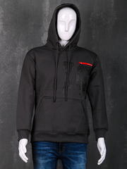 Hoodie Flex-Style – Street Drip