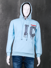 Hoodie Flex-Style – Street Drip