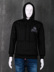 Hoodie Flex-Style – L.A. Street Vibes