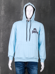 Hoodie Flex-Style – L.A. Street Vibes