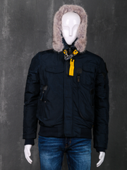 Arctic Guard Jacke – Scotch CCWZ
