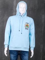 Hoodie Flex-Style – Casa Mood