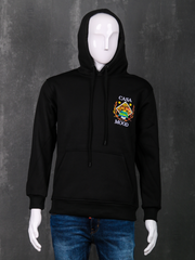 Hoodie Flex-Style – Casa Mood