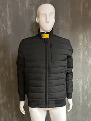 J-O – Jacke Urban Black