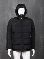 J-O CityGuard mit Kapuze