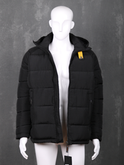 J-O CityGuard mit Kapuze