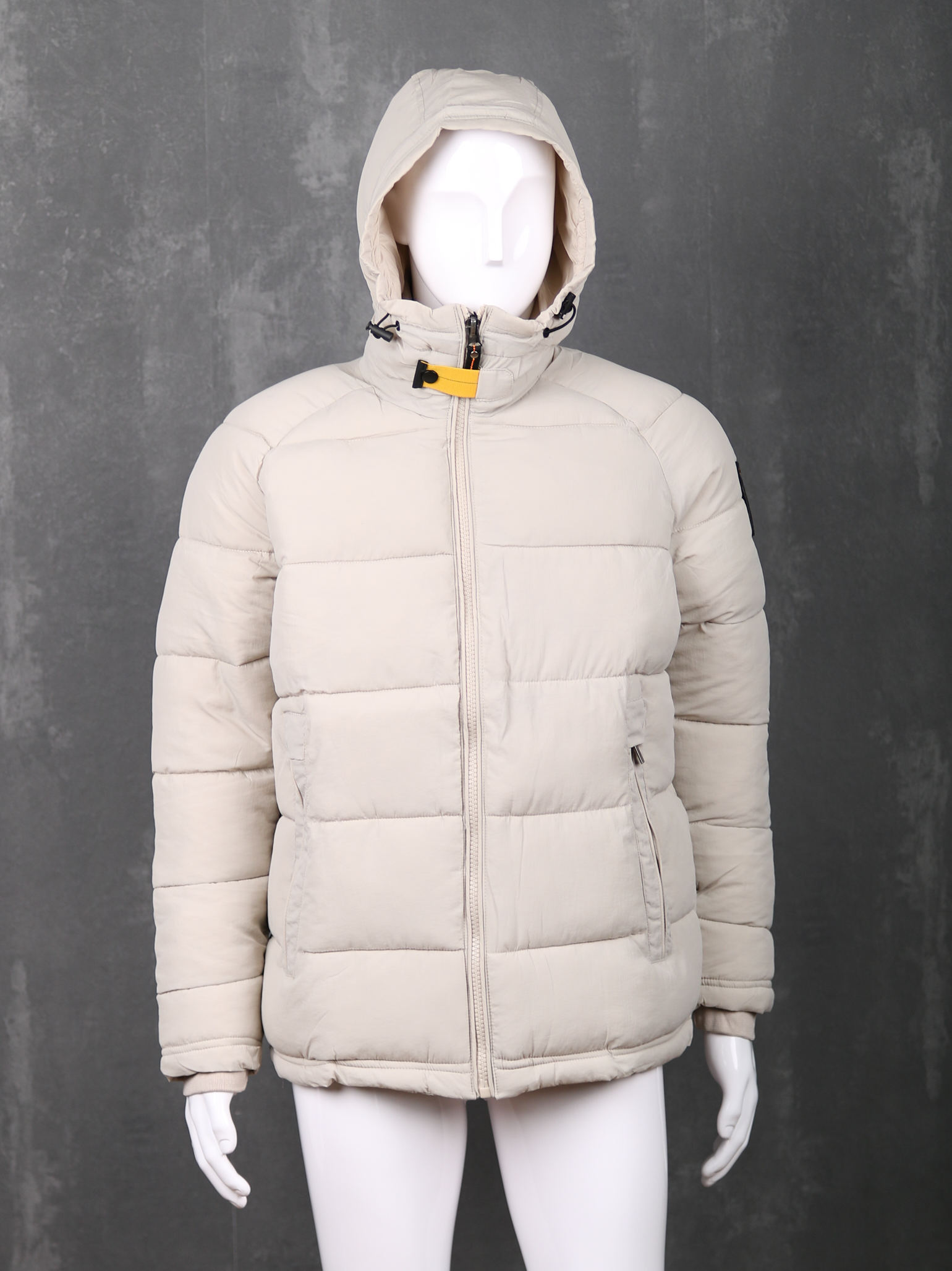 J-O CityGuard mit Kapuze