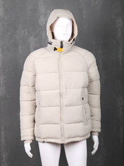 J-O CityGuard mit Kapuze