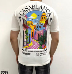 T-Shirt CasaMedina – Icon2