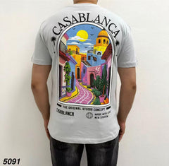 T-Shirt CasaMedina – Icon2
