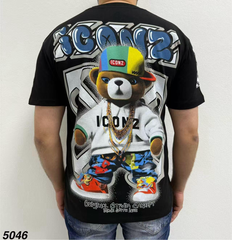 Icon 2 WildEcho T-Shirt