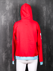 Rusty Neal Vintage Athletic Hoodie