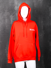 GANGS Mafia Boss Hoodie Streetstyle