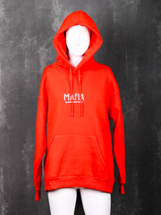 GANGS Mafia Hoodie Streetstyle