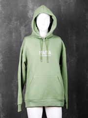 GANGS Mafia Hoodie Streetstyle