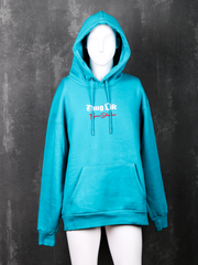 GANGS Tupac Shakur Thug Life Hoodie Streetstyle