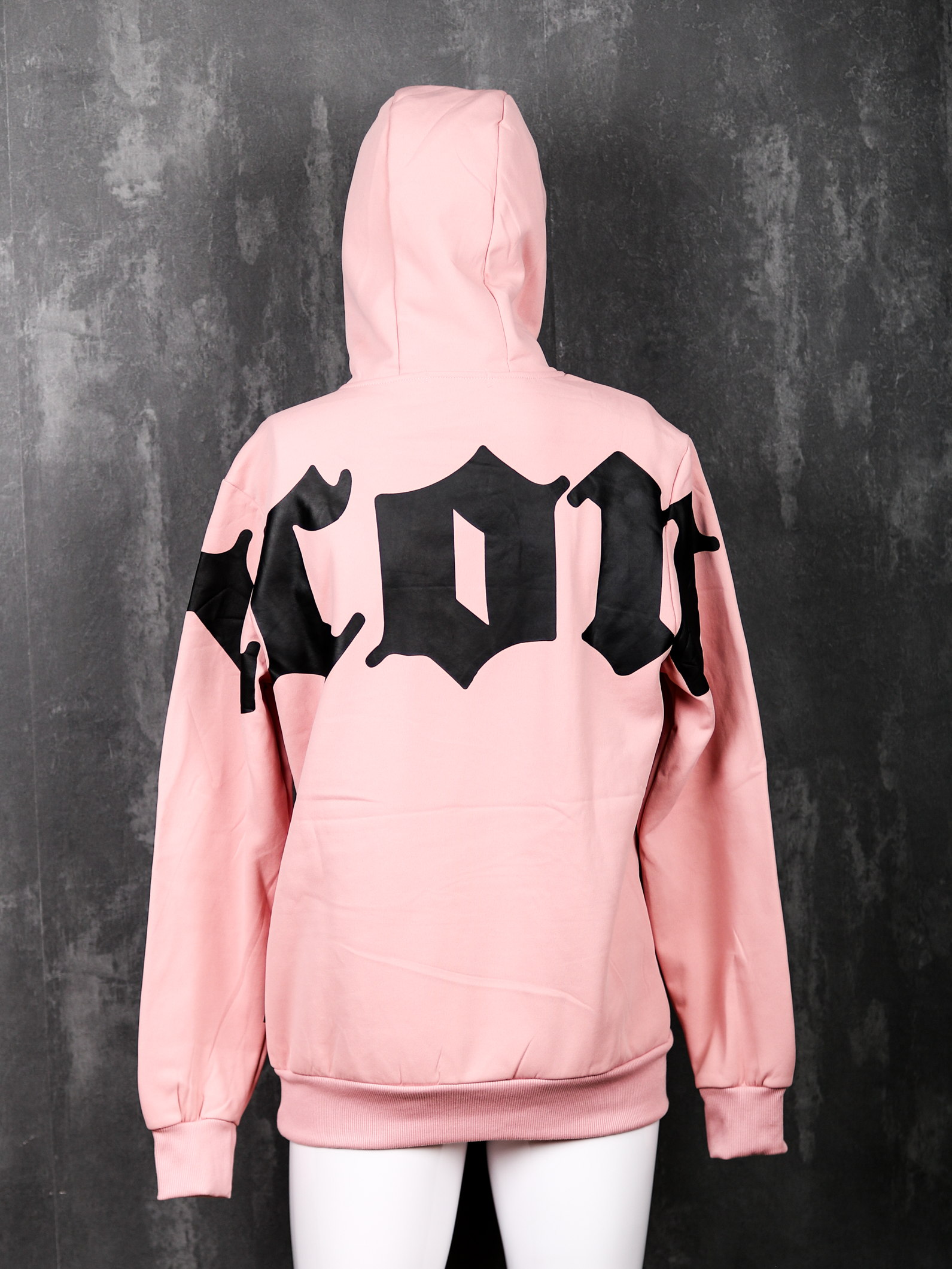 KUMA Icon Original Statement Hoodie Urbanstyle