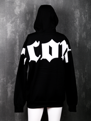 KUMA Icon Original Statement Hoodie Urbanstyle