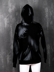ICON ShadowLeafs Graffiti Art Streetstyle Hoodie
