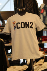 ICON2 Graphic T-Shirt – Stylisch und Auffällig
