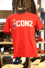 ICON2 Graphic T-Shirt – Stylisch und Auffällig