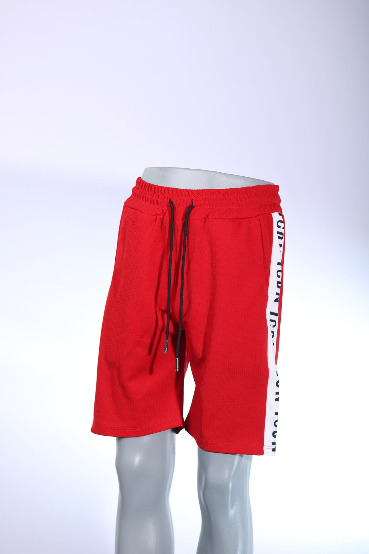 Mentex Sweatshorts – Lässig und Modern