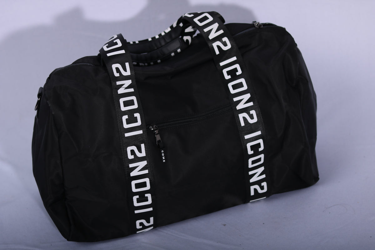 Icon2 sporttas – praktisch en trendy