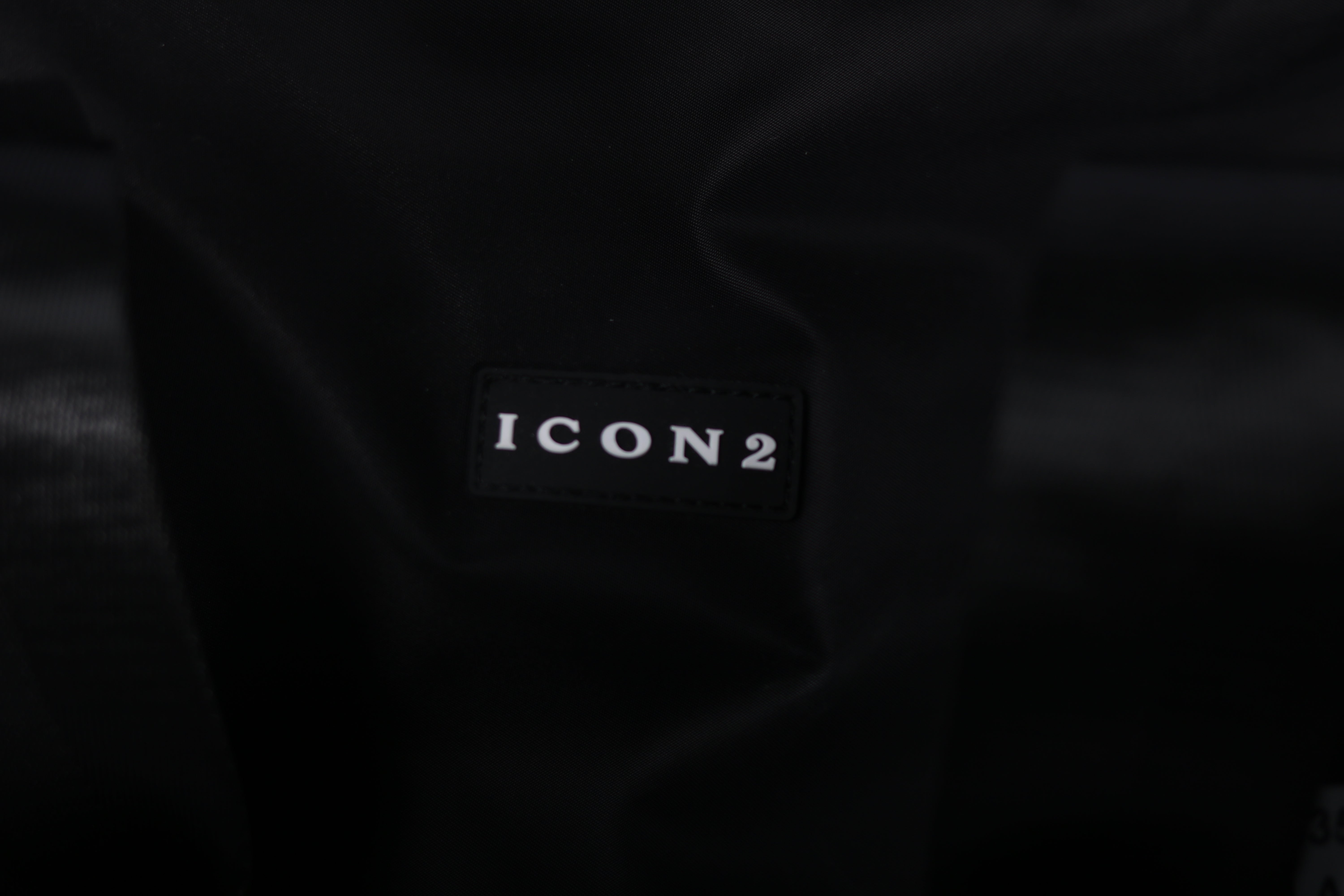 Icon2 sporttas – praktisch en trendy