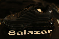 Salazar Urban Sneaker – Modern und Vielseitig