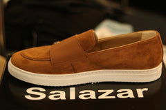 Salazar Mocassins Classic – Elegant en comfortabel