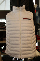 Icon Puffer Vest – Modern and Versatile