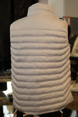Icon Puffer Vest – Modern and Versatile