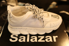 Salazar Chain Reaction-sneakers