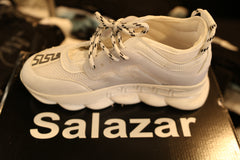Salazar Chain Reaction-sneakers