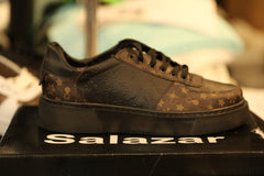 Salazar Sneaker Edition – Exclusive style