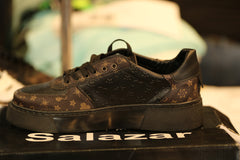 Salazar Sneaker Edition – Exclusive style