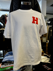 Blackrock H Patch Tee – Casual Twist