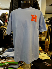 Blackrock H Patch Tee – Casual Twist