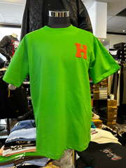 Blackrock H Patch Tee – Casual Twist