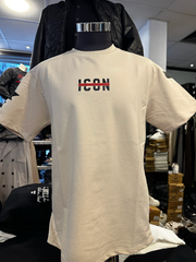 Zayne Icon Maple Tee - subtle street style