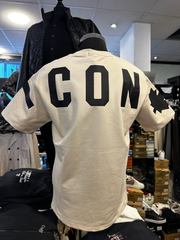 Zayne Icon Maple Tee - subtle street style